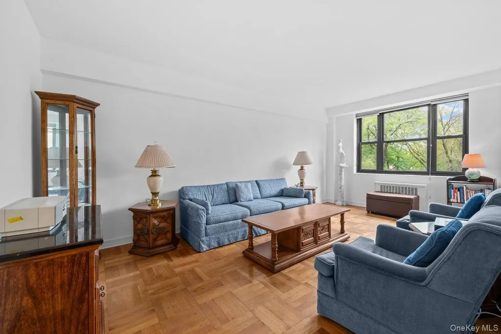 3103 Fairfield Avenue Bronx NY 10463