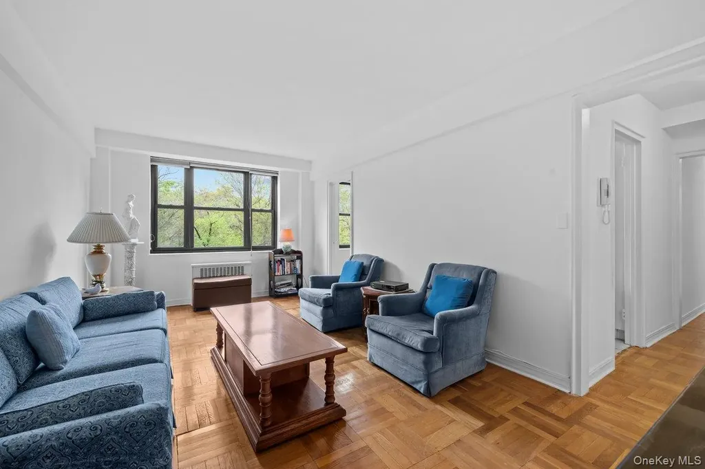 3103 Fairfield Avenue Bronx NY 10463