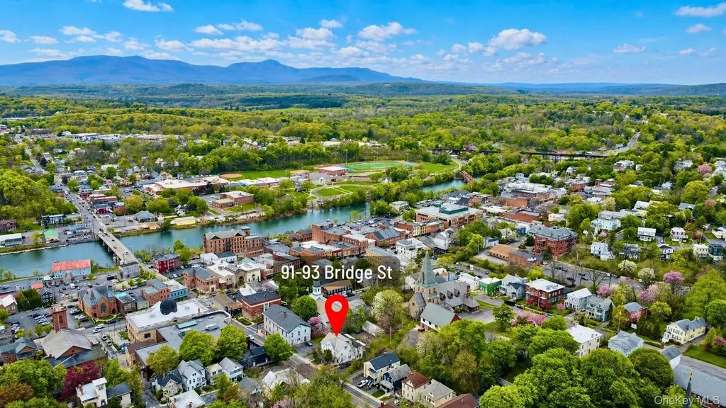 91 Bridge Street Catskill NY 12414