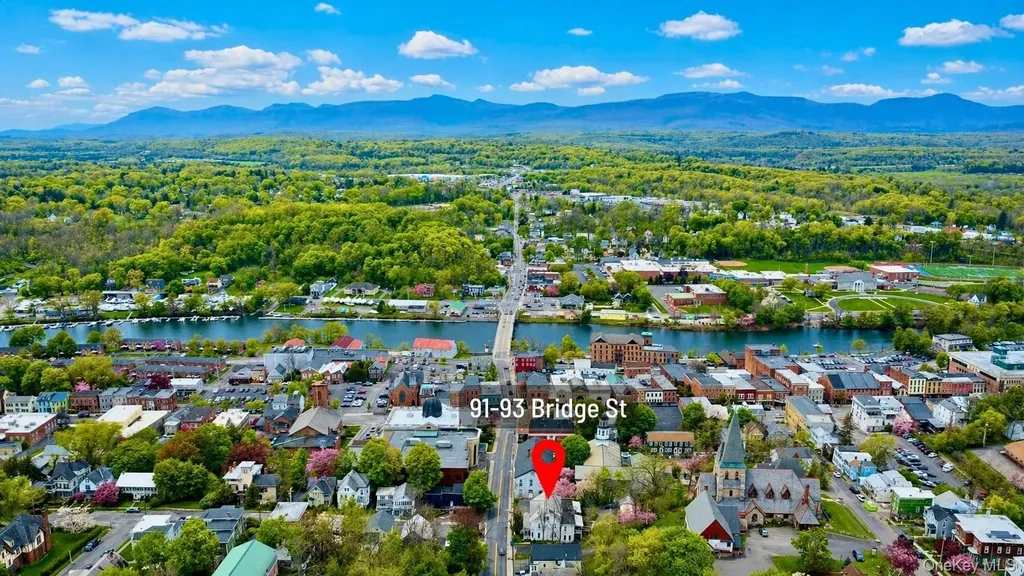 91 Bridge Street Catskill NY 12414