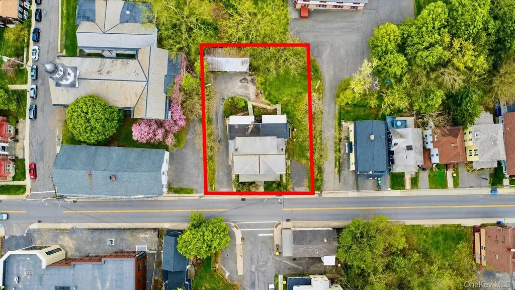 91 Bridge Street Catskill NY 12414