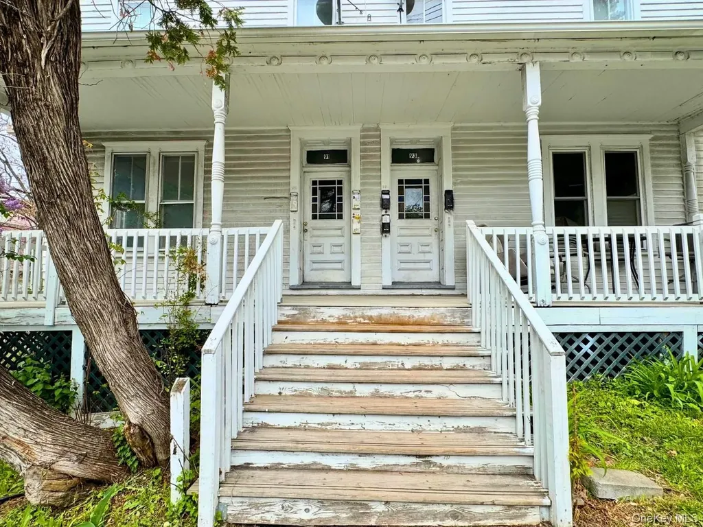 91 Bridge Street Catskill NY 12414