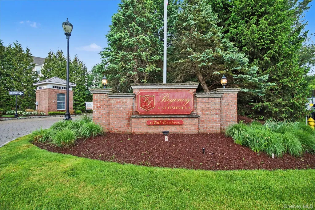 541 Regency Drive Fishkill NY 12524