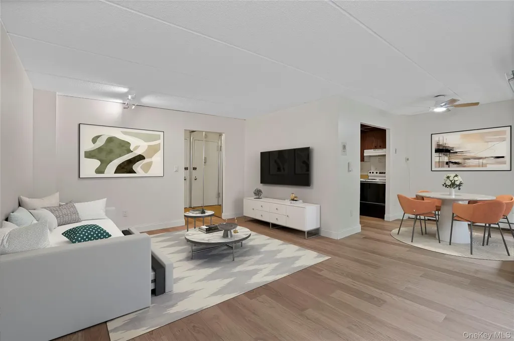 1 David Lane Yonkers NY 10701