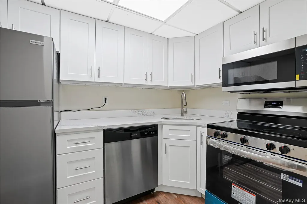 1 David Lane Yonkers NY 10701