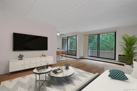 1 David Lane Yonkers NY 10701