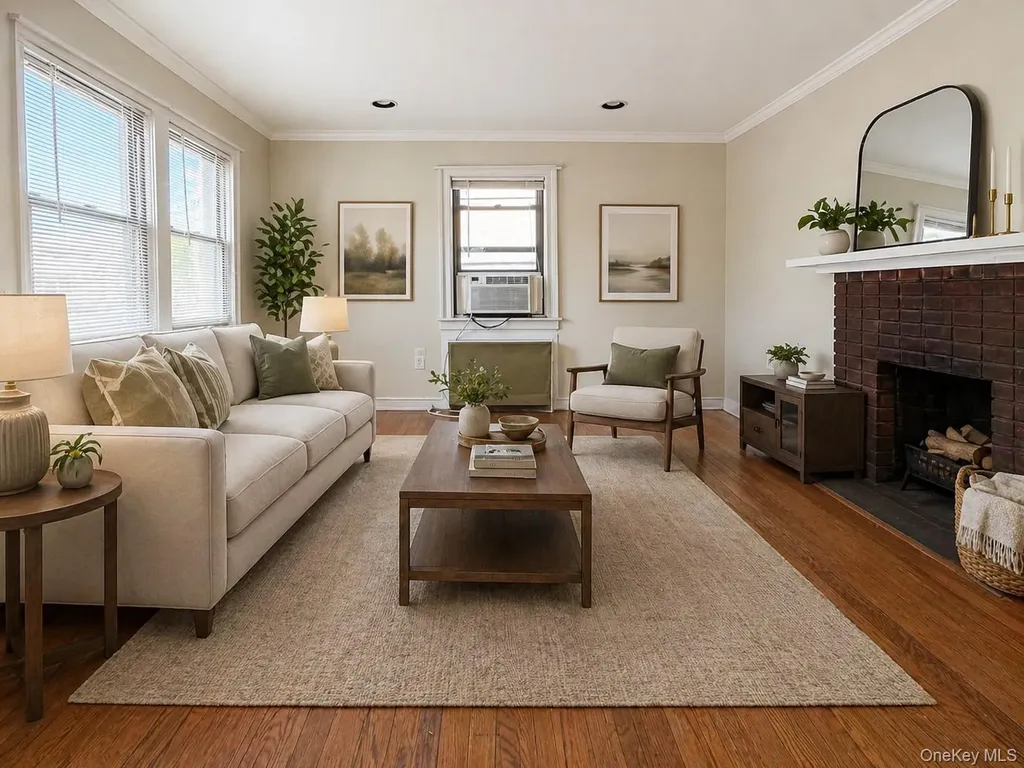 156-02 46th Avenue Flushing NY 11355