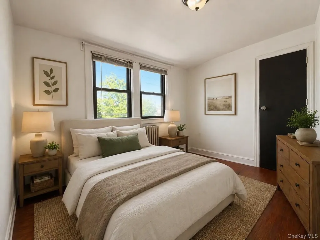 156-02 46th Avenue Flushing NY 11355