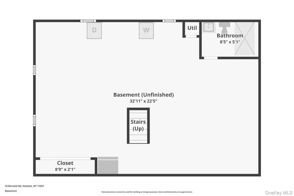 23 Berwick Road Hewlett NY 11557