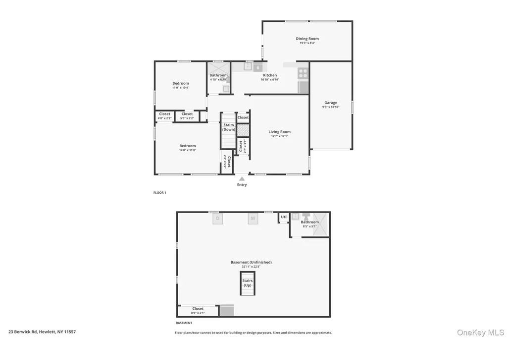 23 Berwick Road Hewlett NY 11557