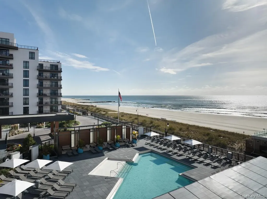 100 Boardwalk Long Beach NY 11561