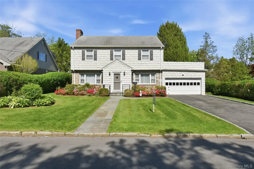 25 Brookfield Road Mount Vernon NY 10552