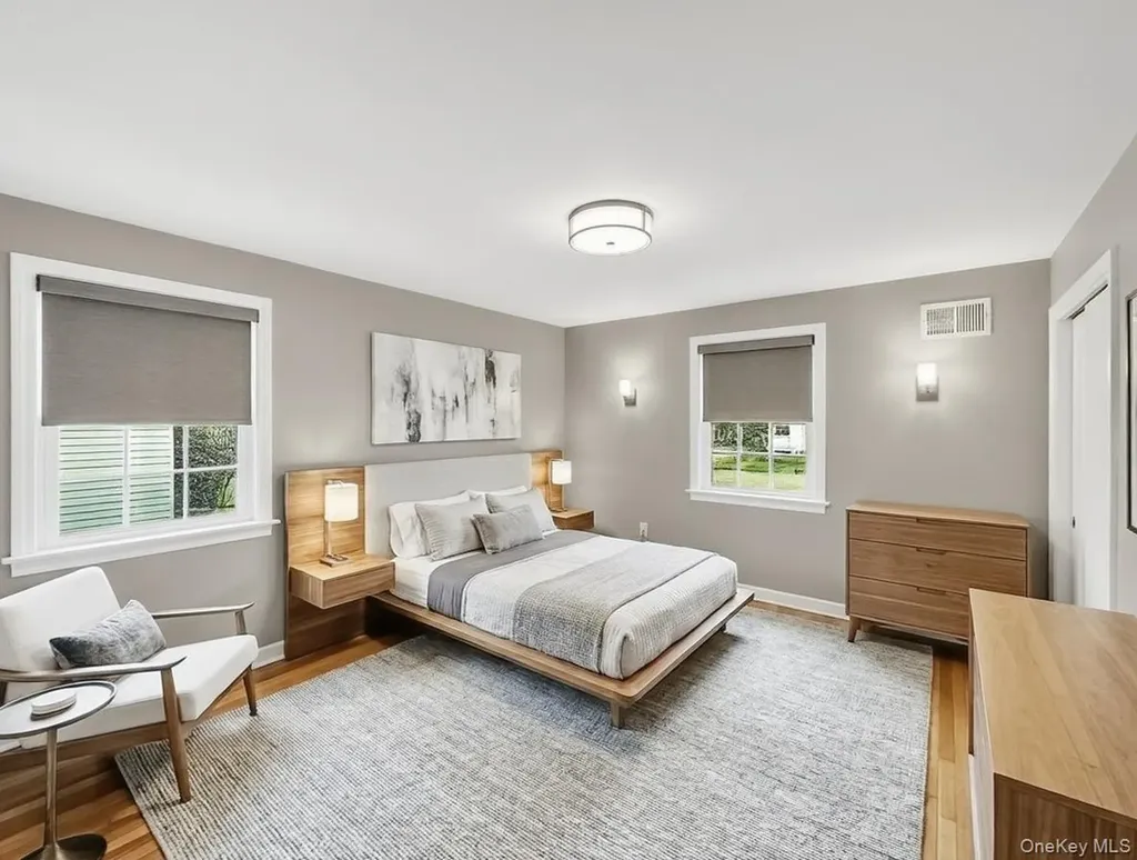 25 Brookfield Road Mount Vernon NY 10552