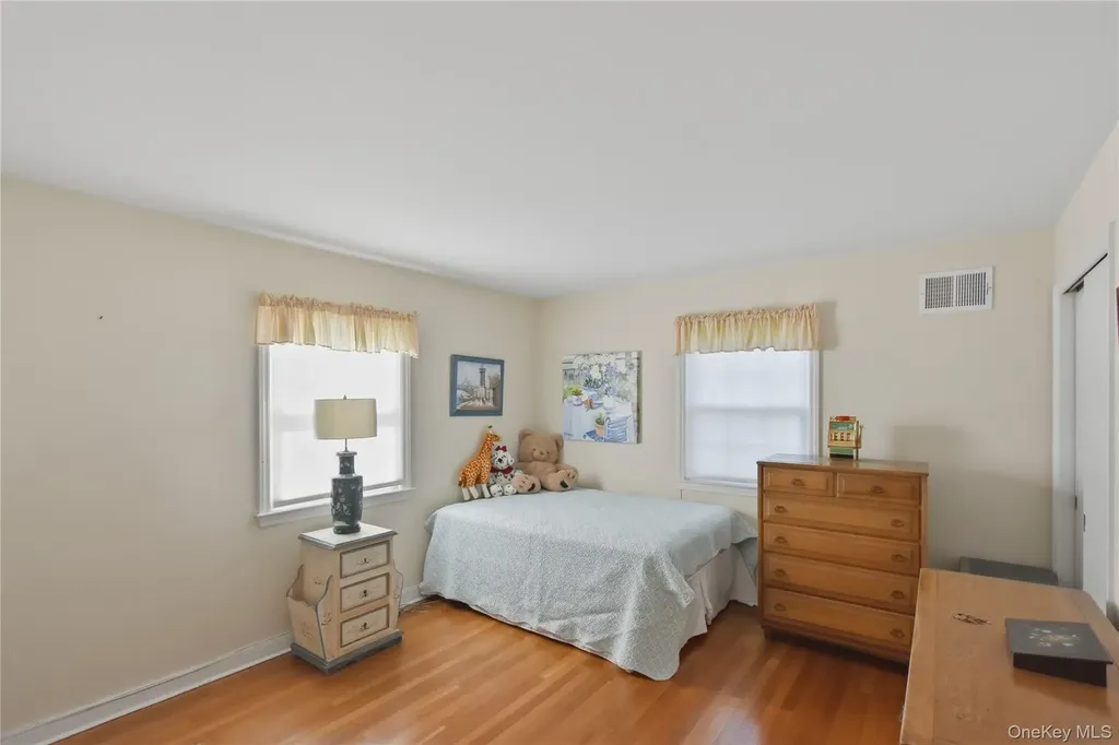 25 Brookfield Road Mount Vernon NY 10552