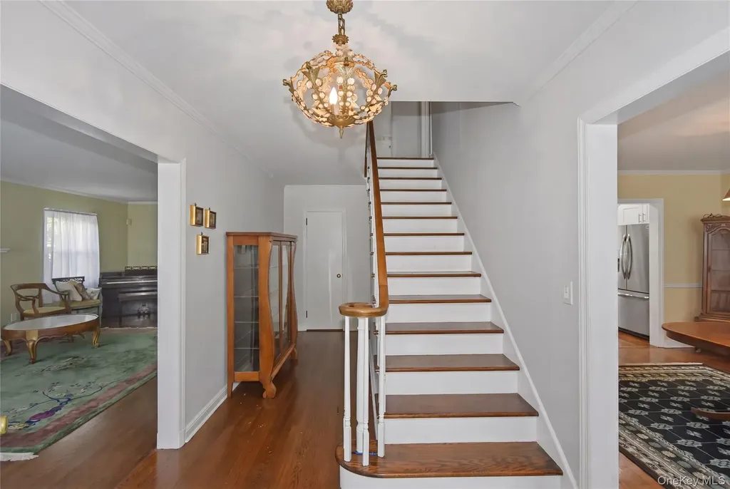 25 Brookfield Road Mount Vernon NY 10552