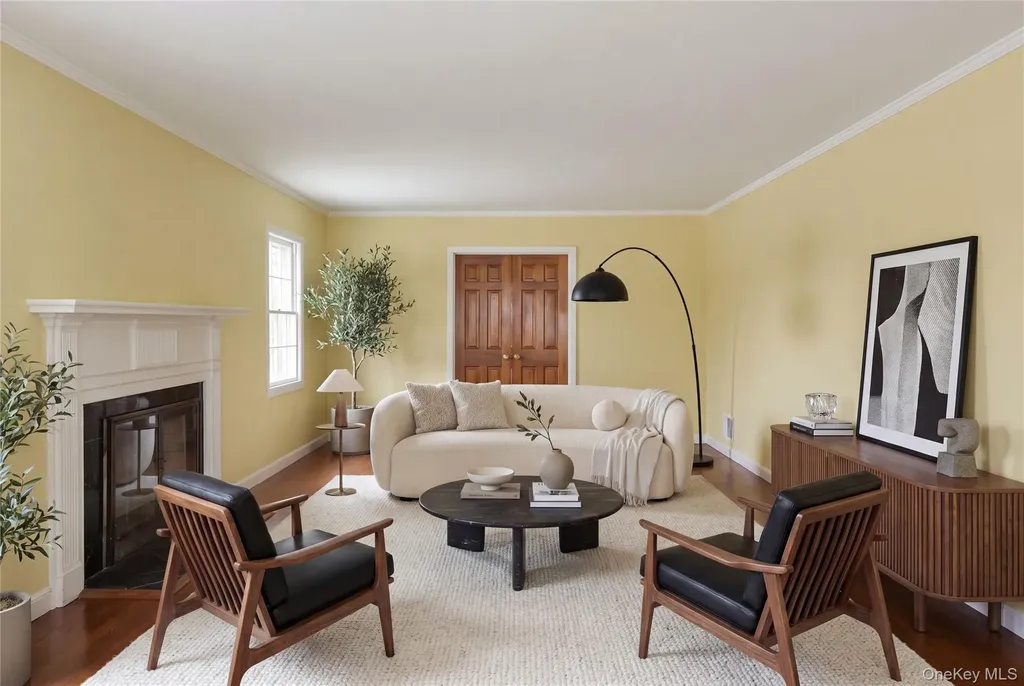 25 Brookfield Road Mount Vernon NY 10552
