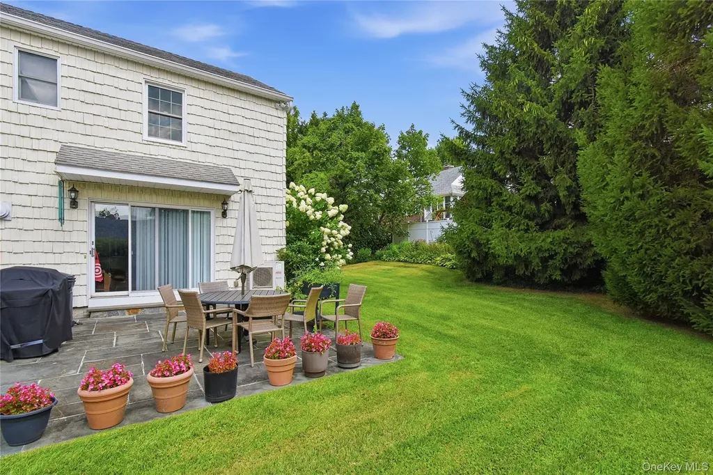 25 Brookfield Road Mount Vernon NY 10552