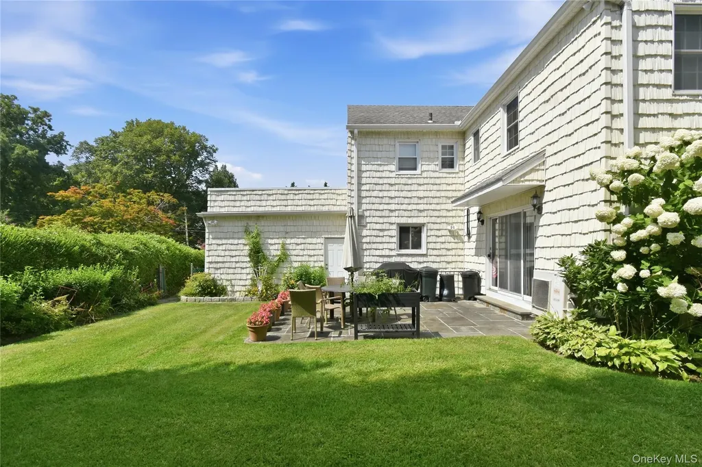 25 Brookfield Road Mount Vernon NY 10552