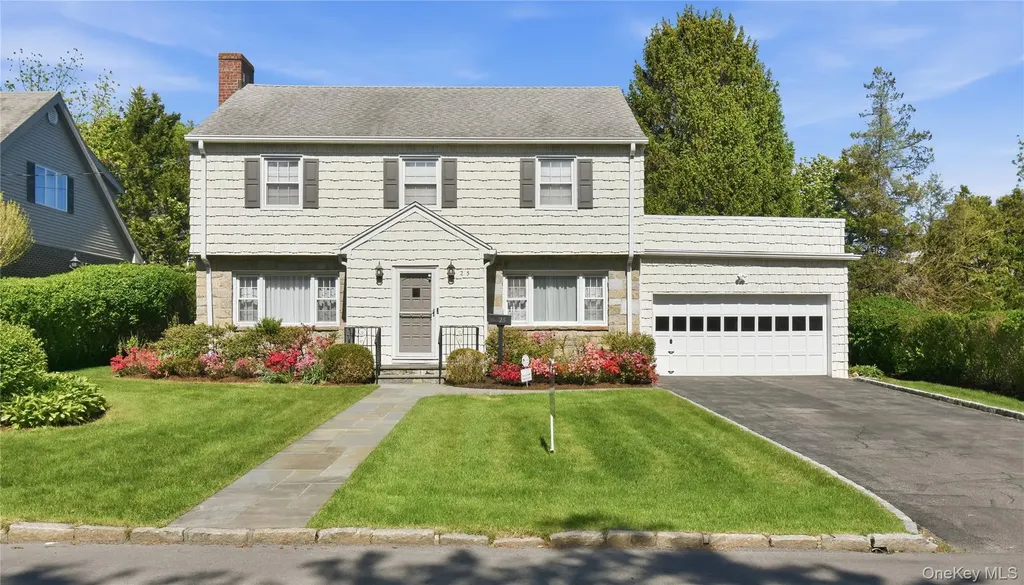 25 Brookfield Road Mount Vernon NY 10552