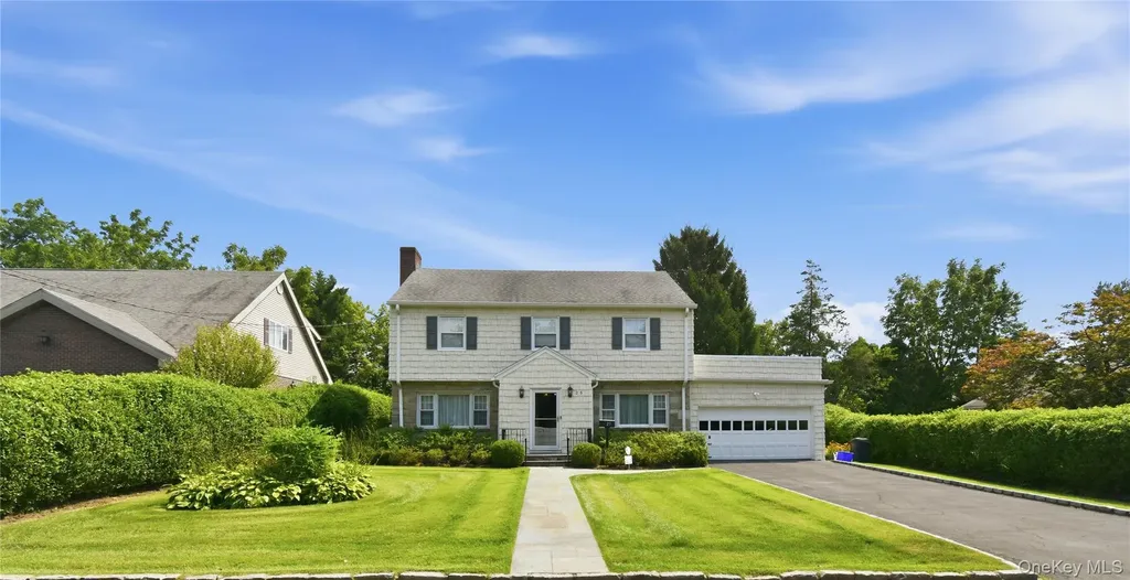 25 Brookfield Road Mount Vernon NY 10552