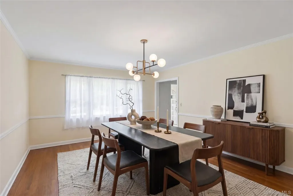 25 Brookfield Road Mount Vernon NY 10552