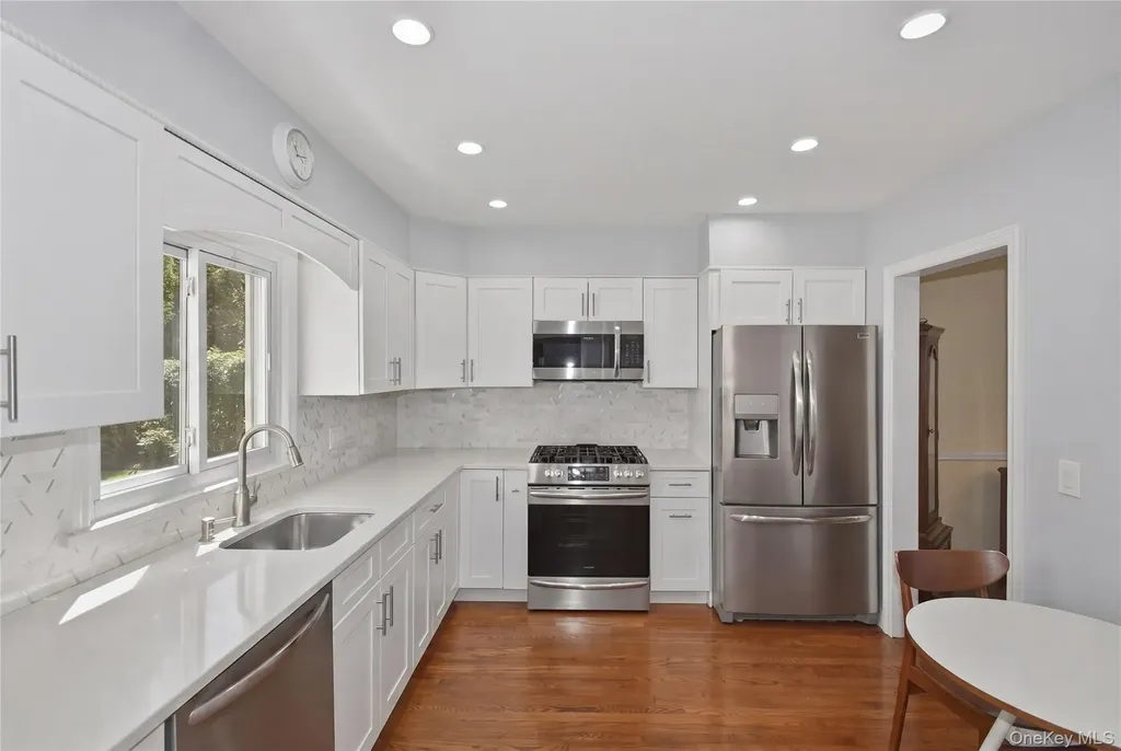 25 Brookfield Road Mount Vernon NY 10552