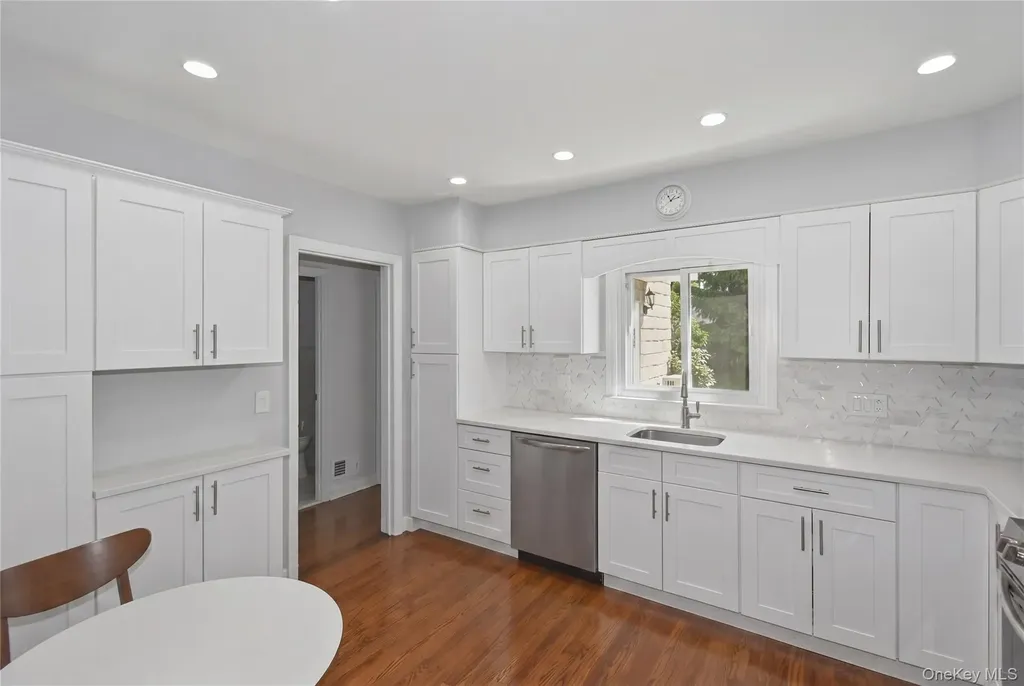25 Brookfield Road Mount Vernon NY 10552