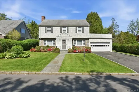 25 Brookfield Road Mount Vernon NY 10552