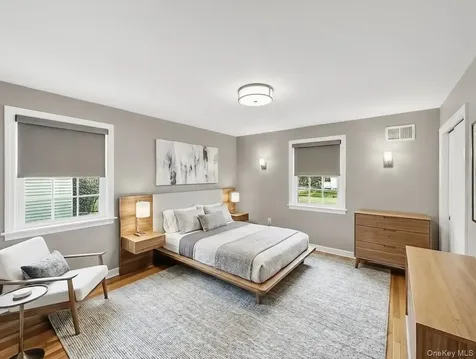 25 Brookfield Road Mount Vernon NY 10552
