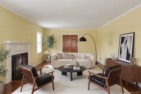 25 Brookfield Road Mount Vernon NY 10552