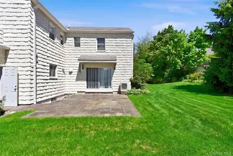 25 Brookfield Road Mount Vernon NY 10552