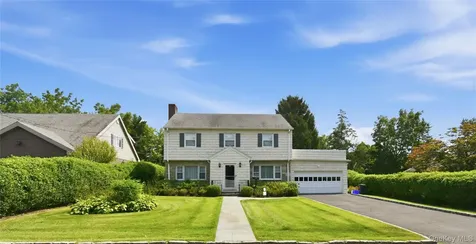 25 Brookfield Road Mount Vernon NY 10552