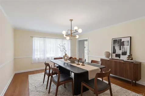 25 Brookfield Road Mount Vernon NY 10552