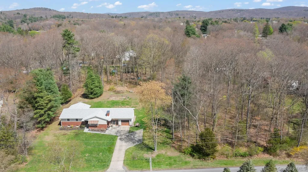 60 Stissing Avenue Pine Plains NY 12567