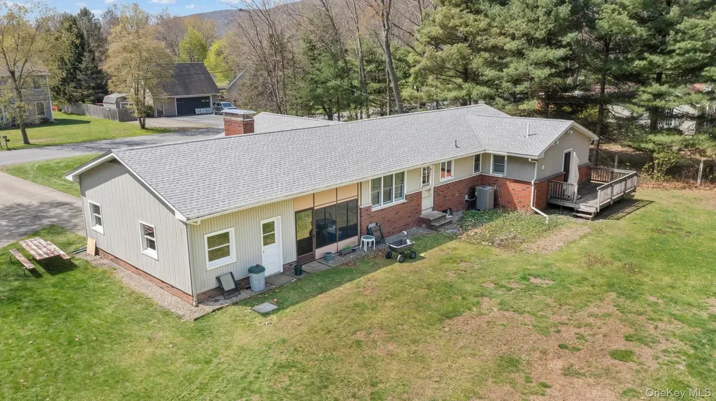 60 Stissing Avenue Pine Plains NY 12567