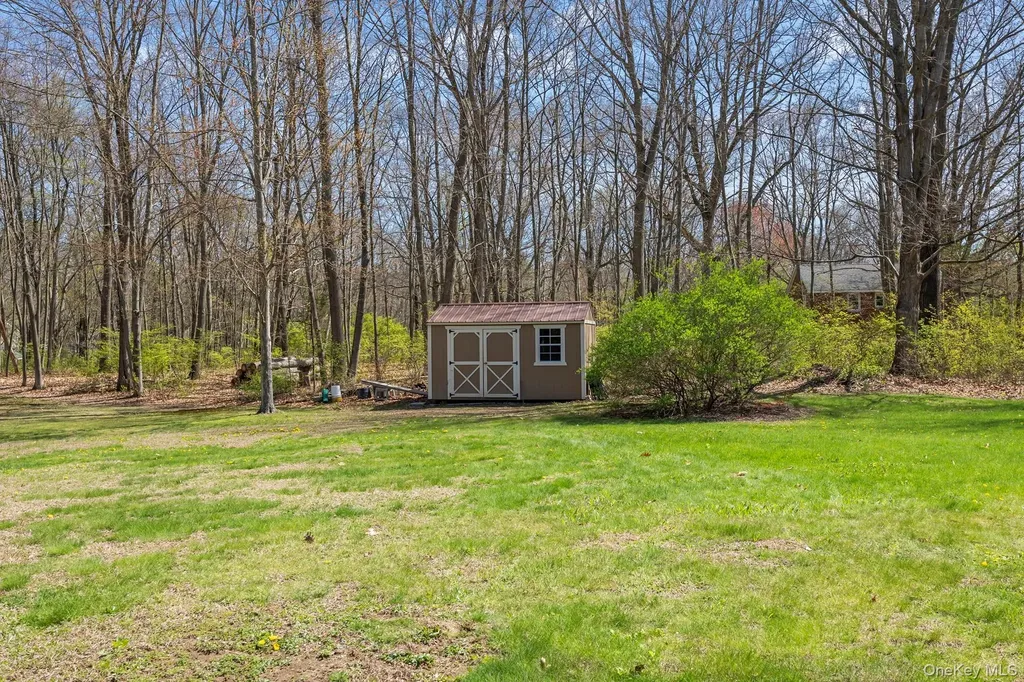 60 Stissing Avenue Pine Plains NY 12567