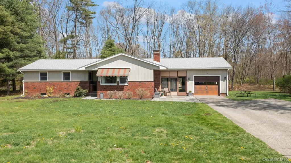60 Stissing Avenue Pine Plains NY 12567