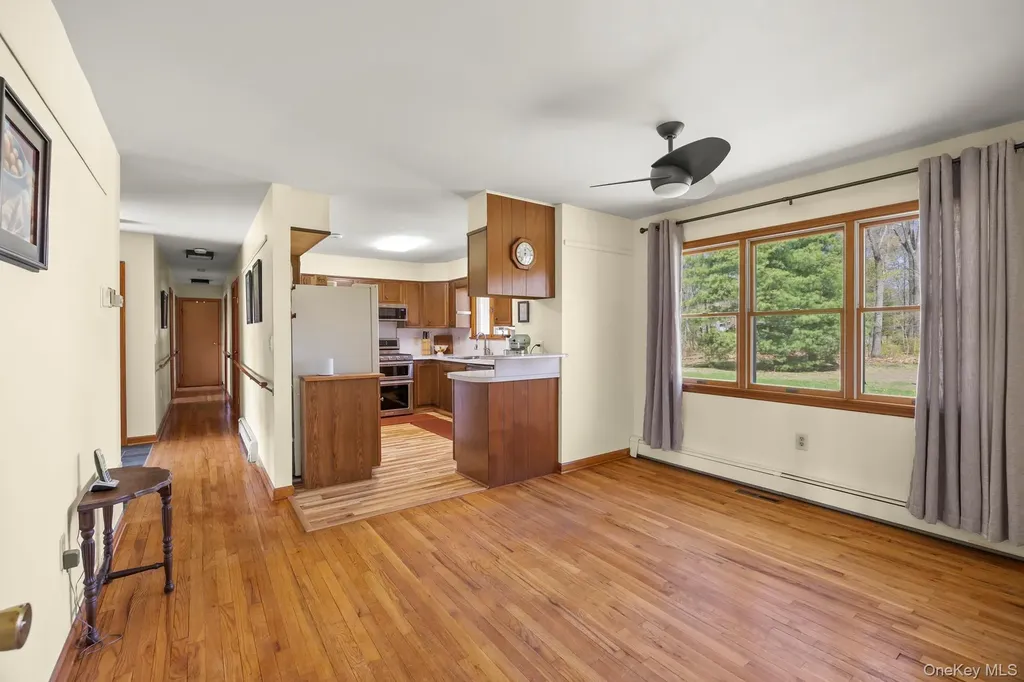 60 Stissing Avenue Pine Plains NY 12567