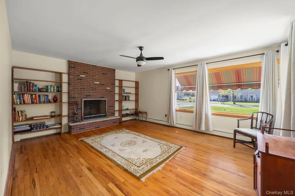 60 Stissing Avenue Pine Plains NY 12567