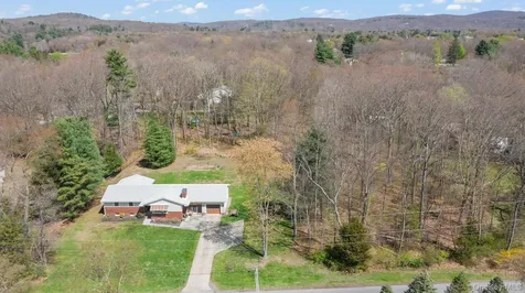 60 Stissing Avenue Pine Plains NY 12567