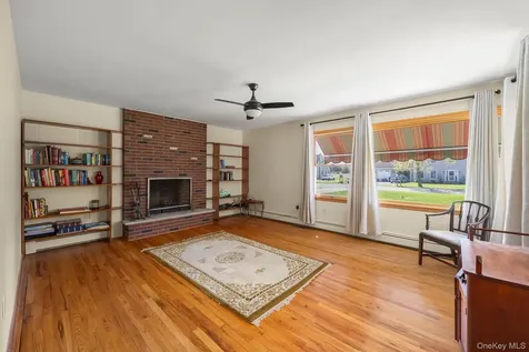 60 Stissing Avenue Pine Plains NY 12567