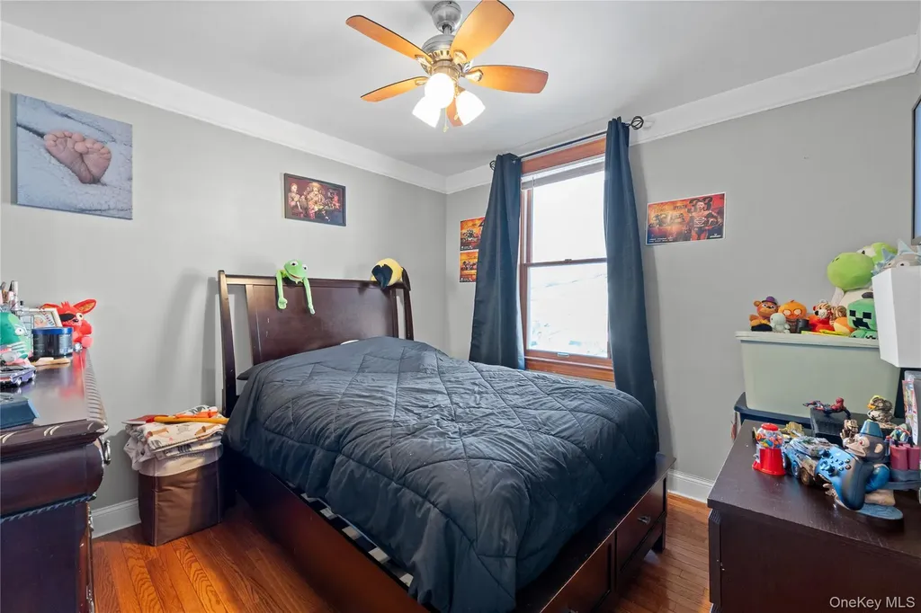 3184 Baisley Avenue Bronx NY 10465
