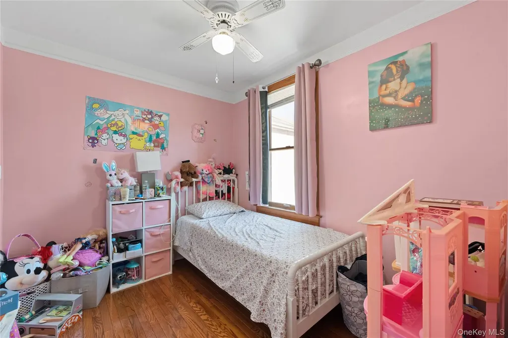 3184 Baisley Avenue Bronx NY 10465