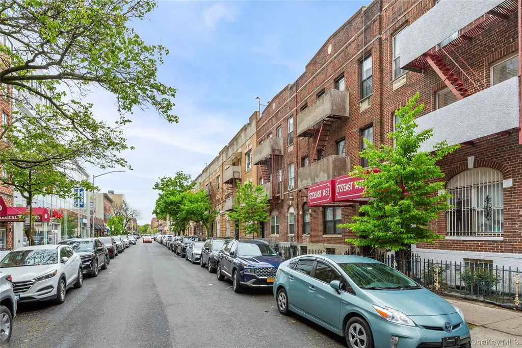 1727 E 14th Street Brooklyn NY 11229