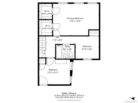 1727 E 14th Street Brooklyn NY 11229