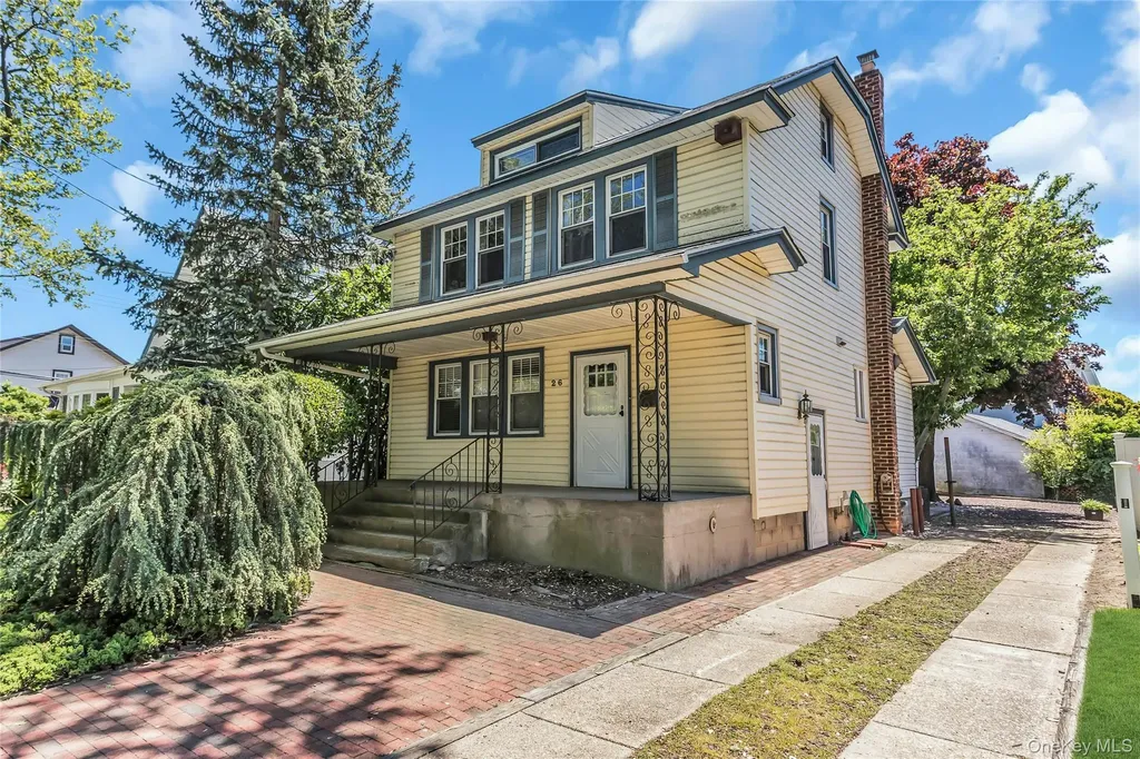 26 Harvard Avenue Lynbrook NY 11563