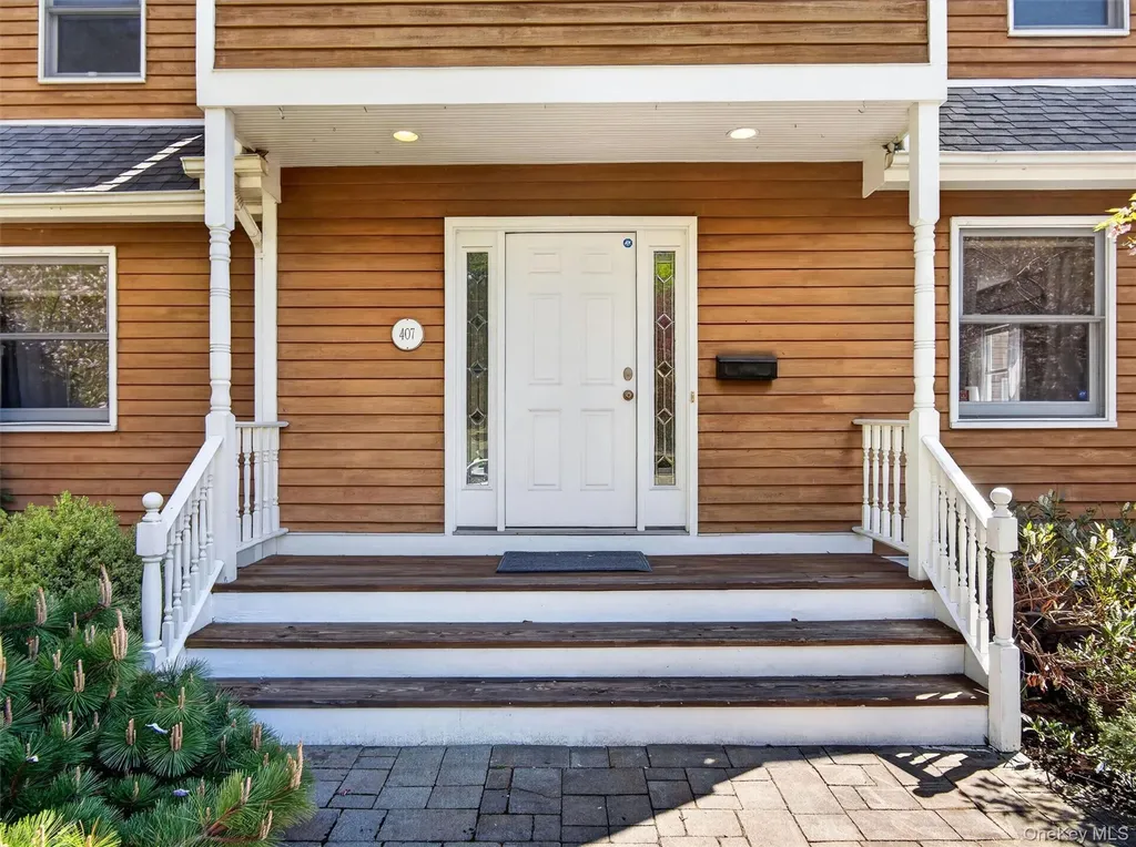 407 N Midland Avenue Nyack NY 10960