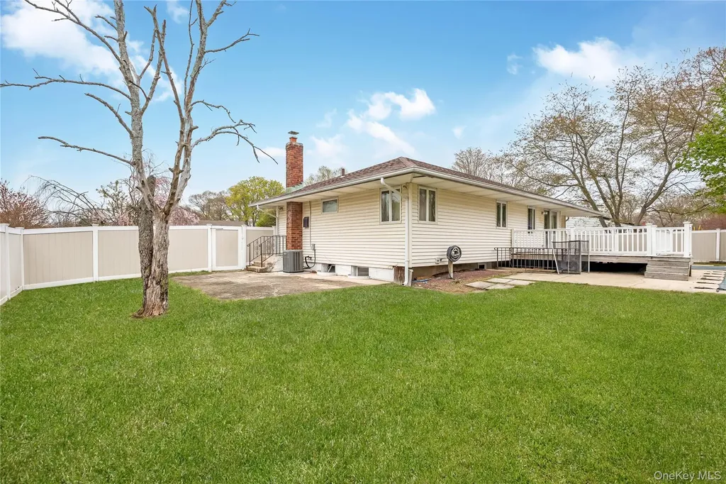 2 Seley Cross Islip Terrace NY 11752