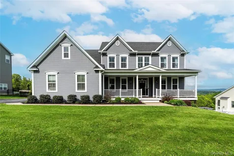 58 Ridgeline Drive Poughkeepsie NY 12603