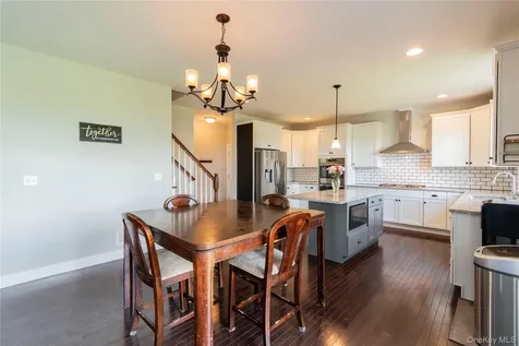 58 Ridgeline Drive Poughkeepsie NY 12603